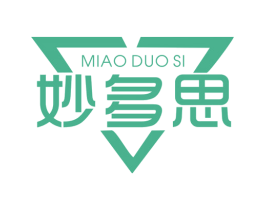 妙多思 商标图样