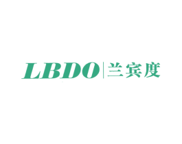 兰宾度 LBDO 商标图样