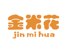 金米花 商标图样