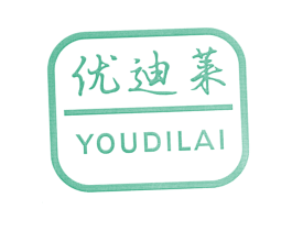 优迪莱 商标图样