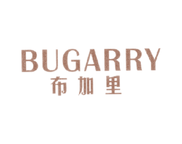 布加里BUGARRY 商标图样