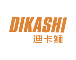 迪卡狮 商标图样