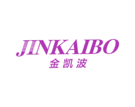 金凯波 商标图样