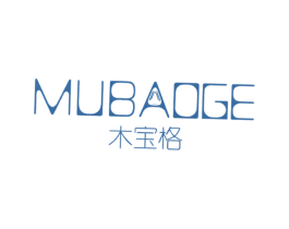 木宝格 商标图样