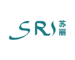 苏丽 SRI 商标图样