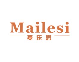 麦乐思 商标图样