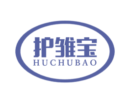 护雏宝 商标图样