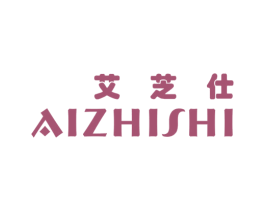 艾芝仕 商标图样