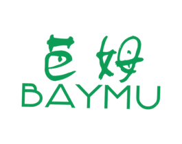 芭姆 BAYMU 商标图样