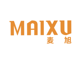 麦旭 商标图样