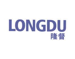 隆督 商标图样