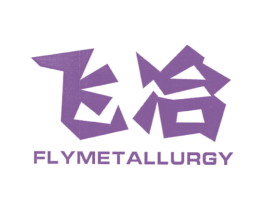 飞冶 FLYMETALLURGY 商标图样