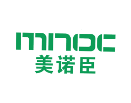 美诺臣 MNOC 商标图样