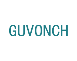 GUVONCH 商标图样
