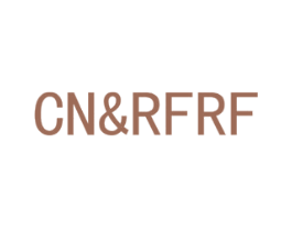 CN&RFRF 商标图样
