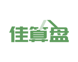 佳算盘 商标图样