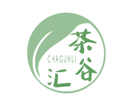 茶谷汇 商标图样