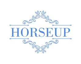 HORSEUP 商标图样