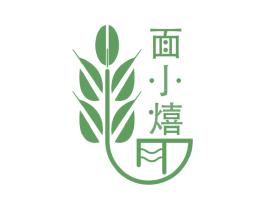面小熺 商标图样