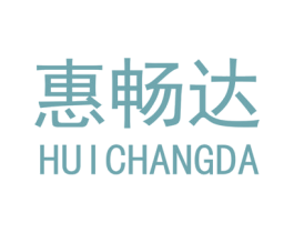 惠畅达 商标图样