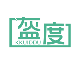盔度 KKUIDDU 商标图样