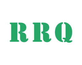 RRQ 商标图样