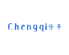 澄奇 商标图样