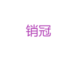 销冠 商标图样