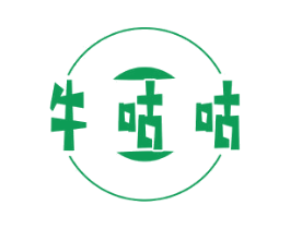 牛咕咕 商标图样