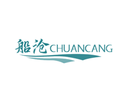 船沧 商标图样