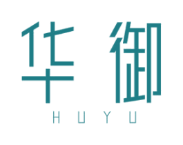 华御 HUYU 商标图样