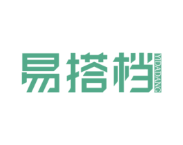 易搭档 商标图样