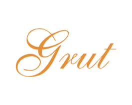 GRUT 商标图样