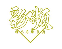 彩频 商标图样