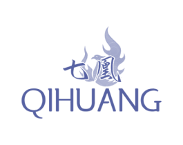 七凰 商标图样