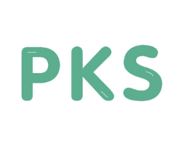 PKS 商标图样