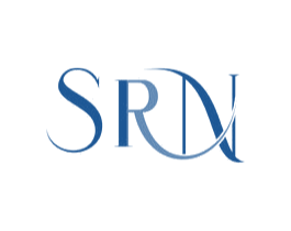 SRN 商标图样
