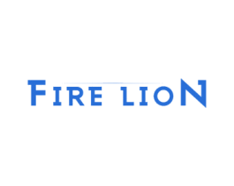 FIRE LION 商标图样