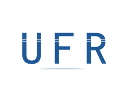 UFR 商标图样