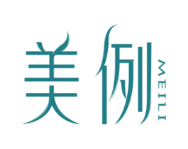 美例 商标图样