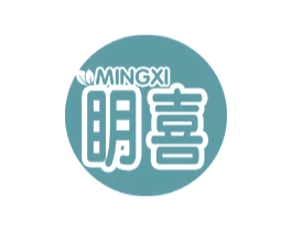 眀喜 商标图样