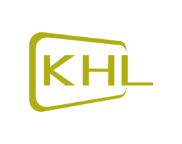 KHL 商标图样