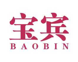 宝宾 商标图样