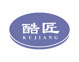 酷匠 商标图样