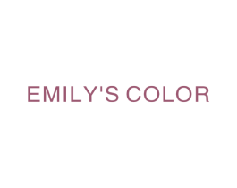 EMILY'S COLOR 商标图样