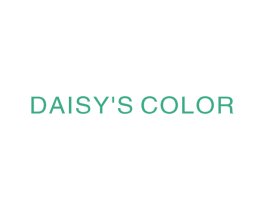 DAISY'S COLOR 商标图样