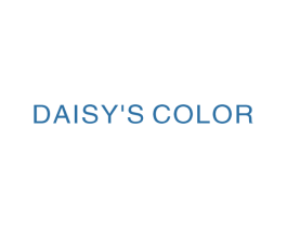 DAISY'S COLOR 商标图样