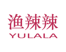 渔辣辣 商标图样