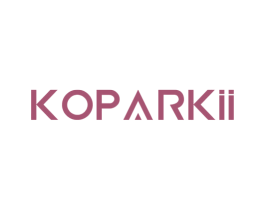 KOPARKII 商标图样
