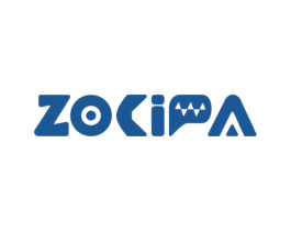ZOKIPA 商标图样